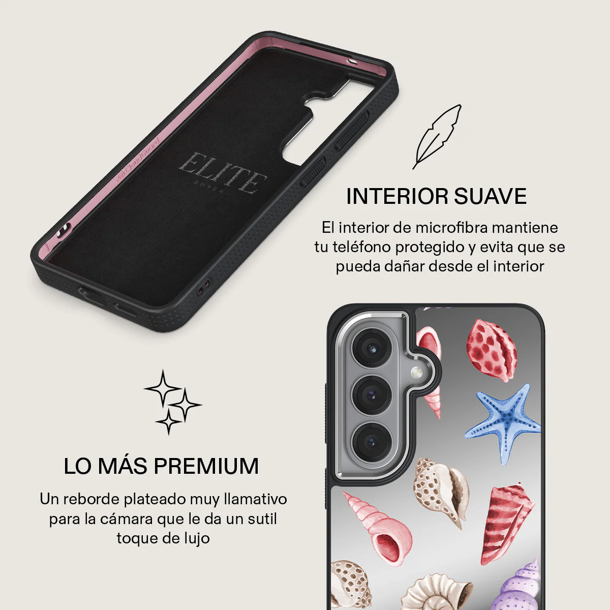 Lure - Samsung Galaxy S26 Plus Funda - Image 62