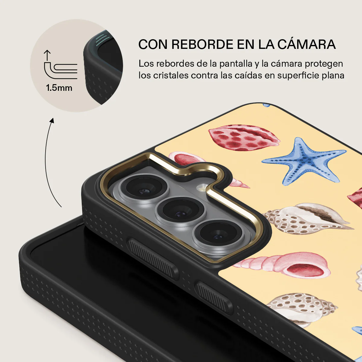 Lure - Samsung Galaxy S26 Plus Funda - Image 8