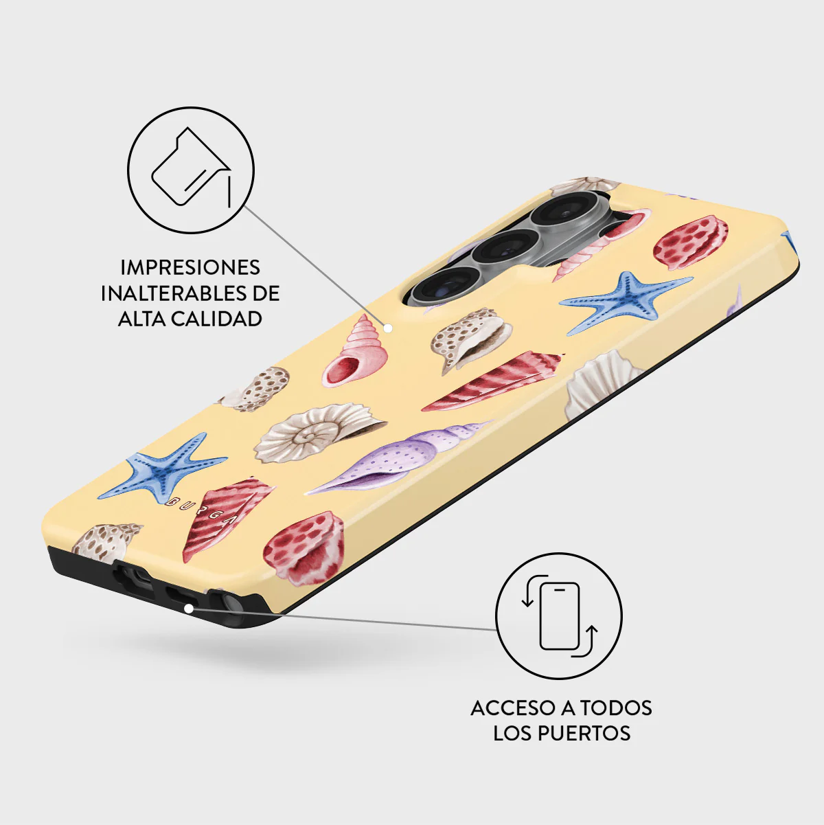 Lure - Samsung Galaxy S26 Ultra Funda - Image 3
