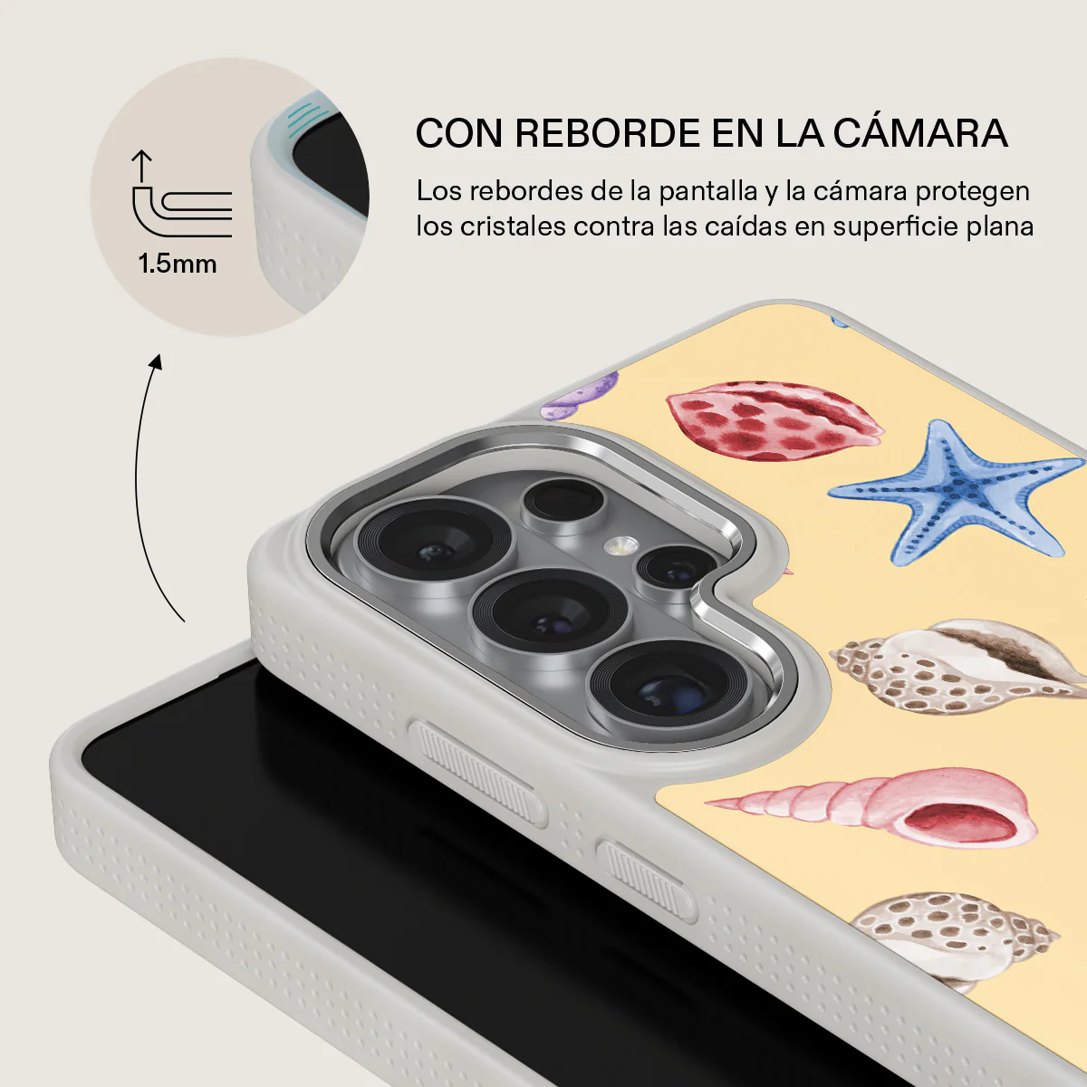 Lure - Samsung Galaxy S26 Ultra Funda - Image 36