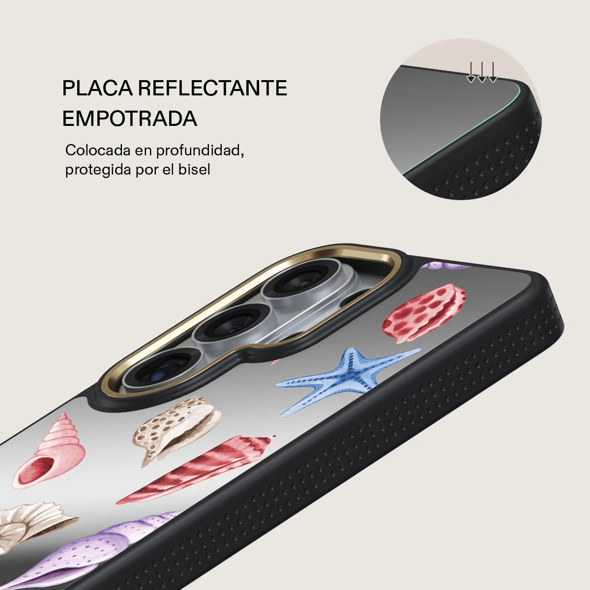 Lure - Samsung Galaxy S26 Ultra Funda - Image 43