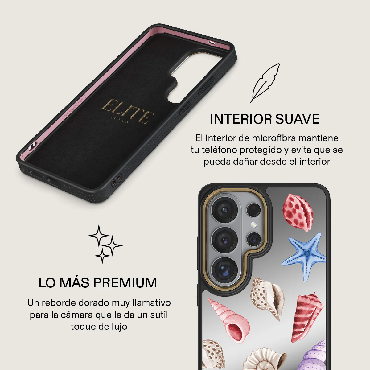 Lure - Samsung Galaxy S26 Ultra Funda - Image 46