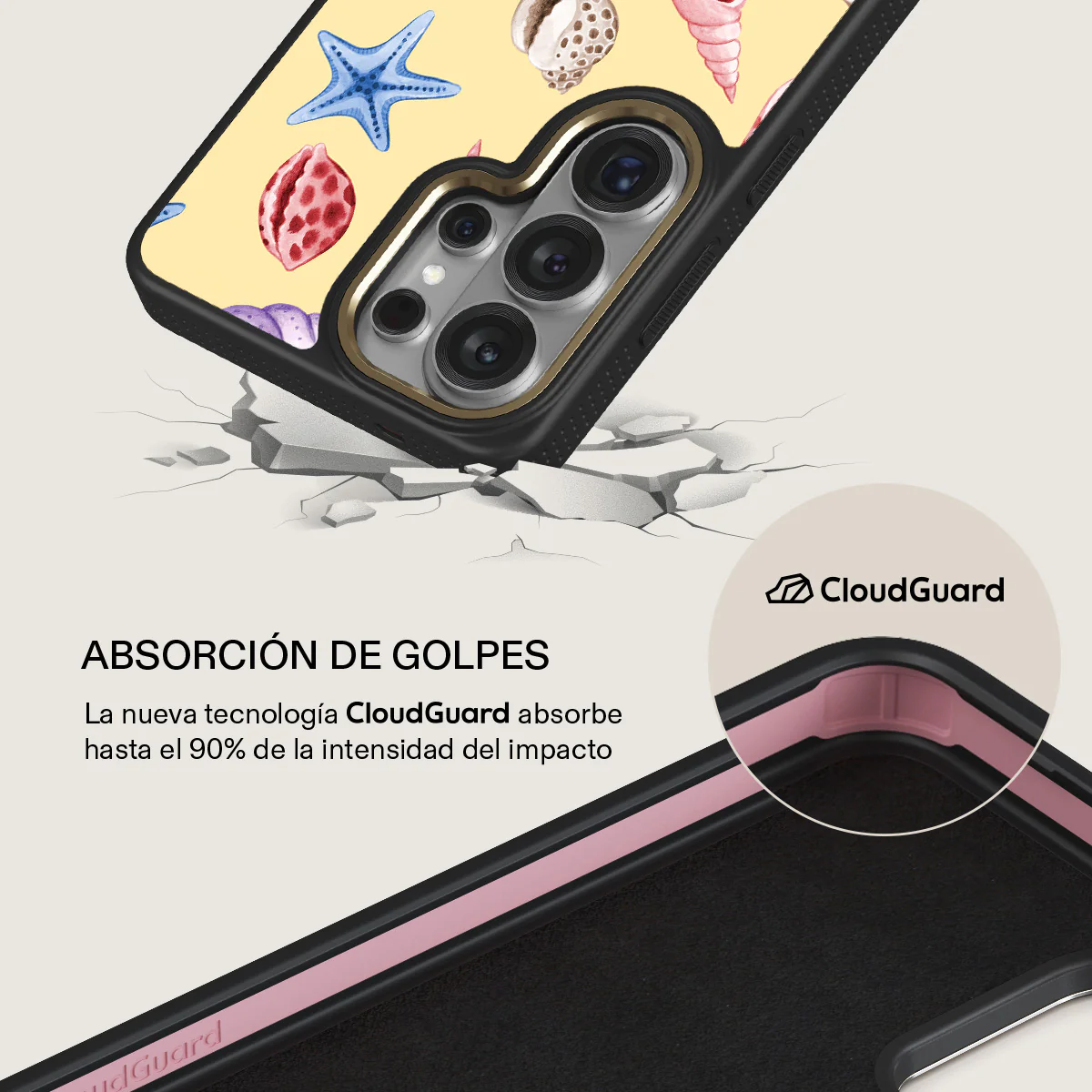 Lure - Samsung Galaxy S26 Ultra Funda - Image 7