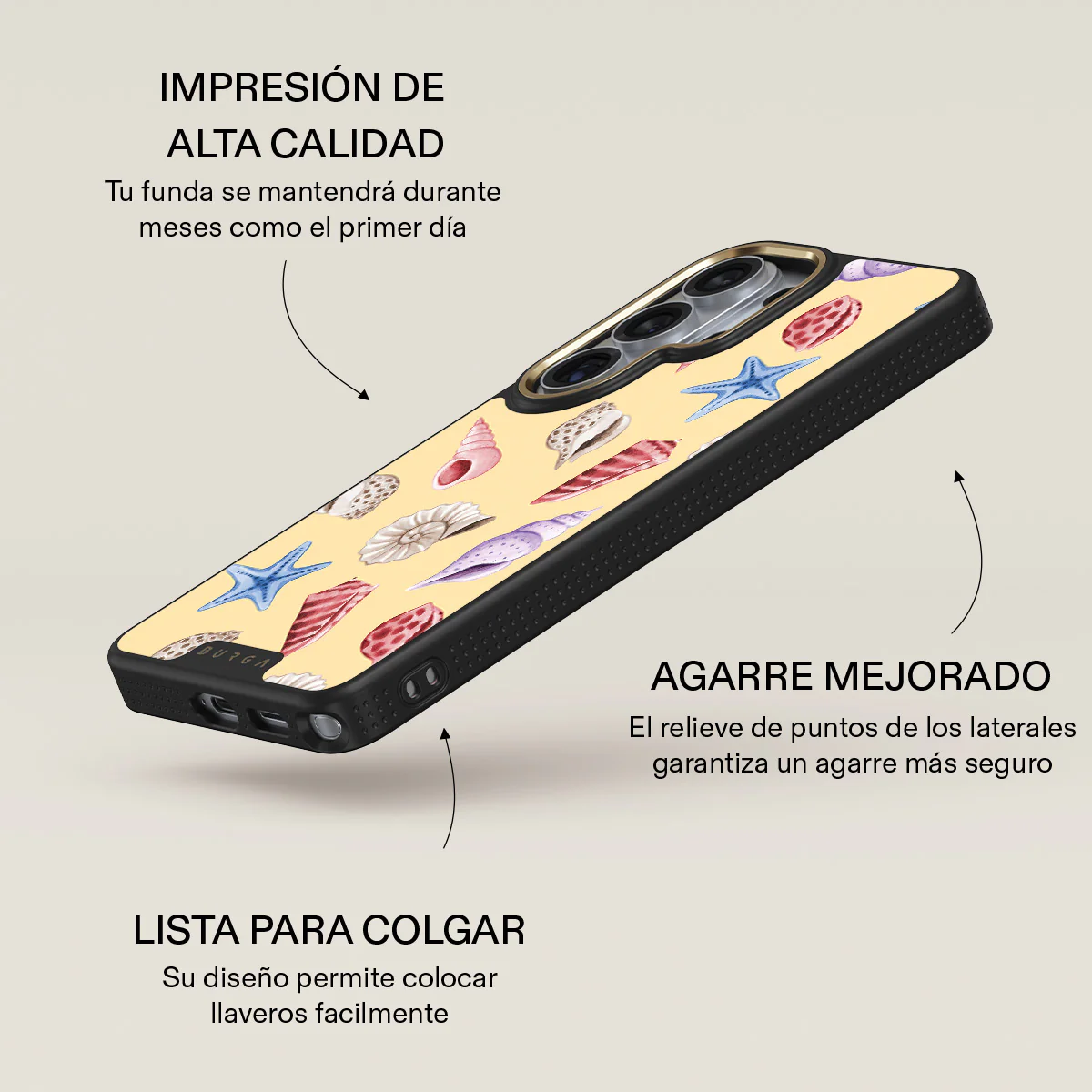 Lure - Samsung Galaxy S26 Ultra Funda - Image 9