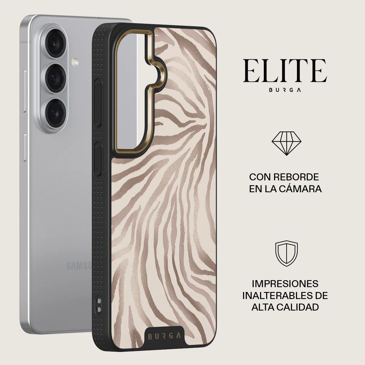 Lustre - Samsung Galaxy S26 Funda - Image 6