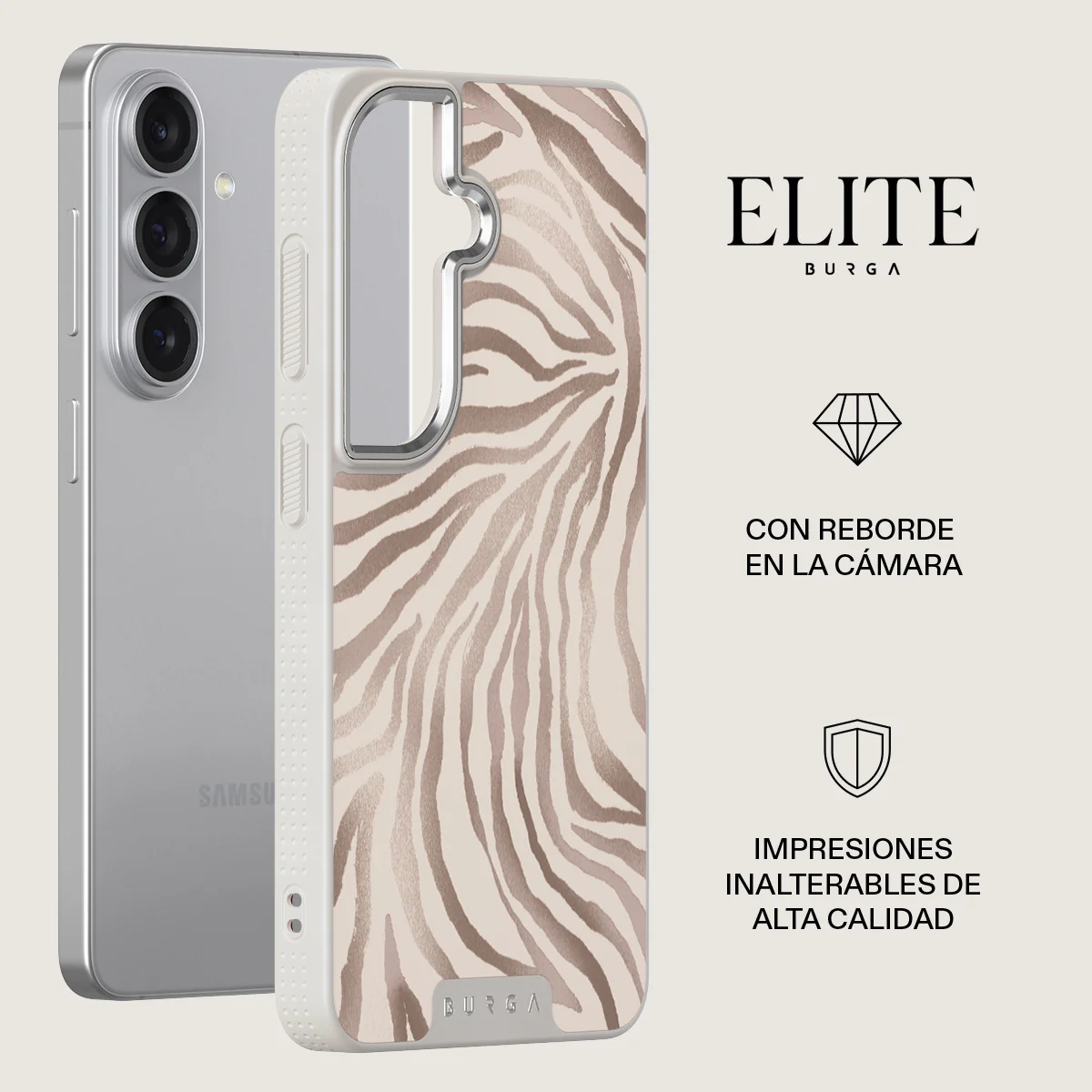 Lustre - Samsung Galaxy S26 Plus Funda - Image 34