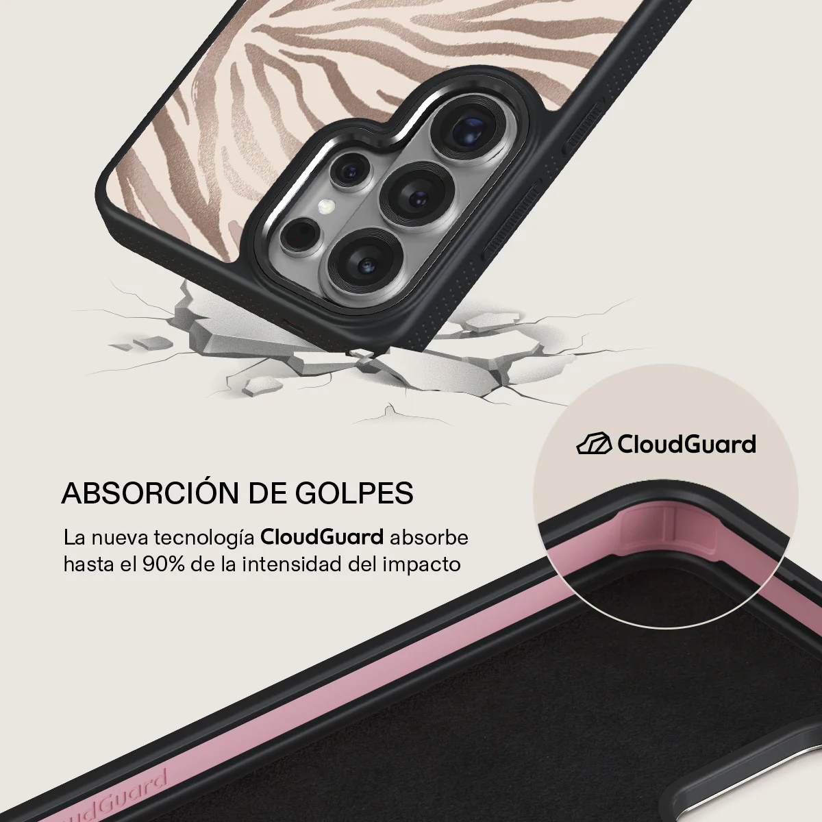Lustre - Samsung Galaxy S26 Ultra Funda - Image 14