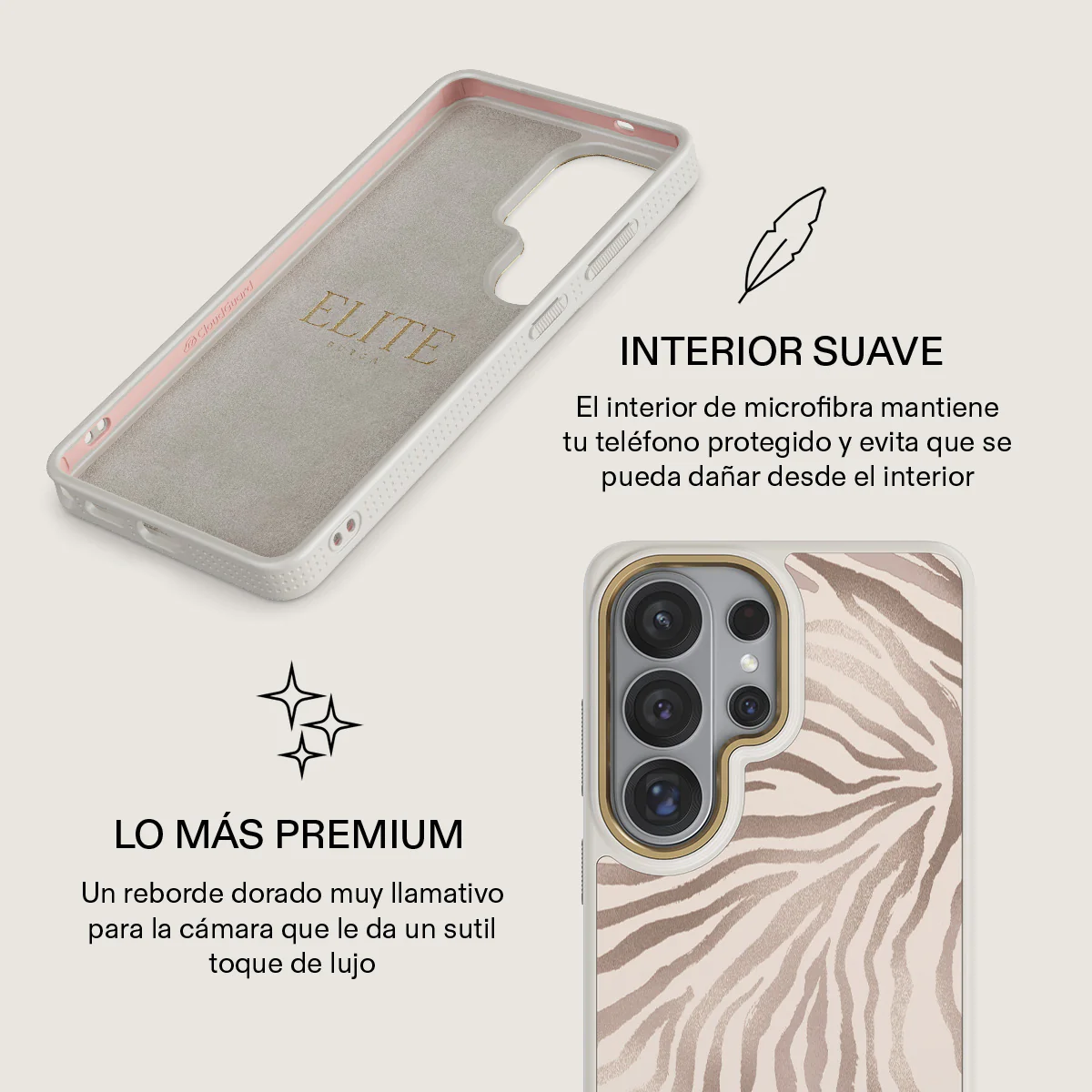 Lustre - Samsung Galaxy S26 Ultra Funda - Image 31