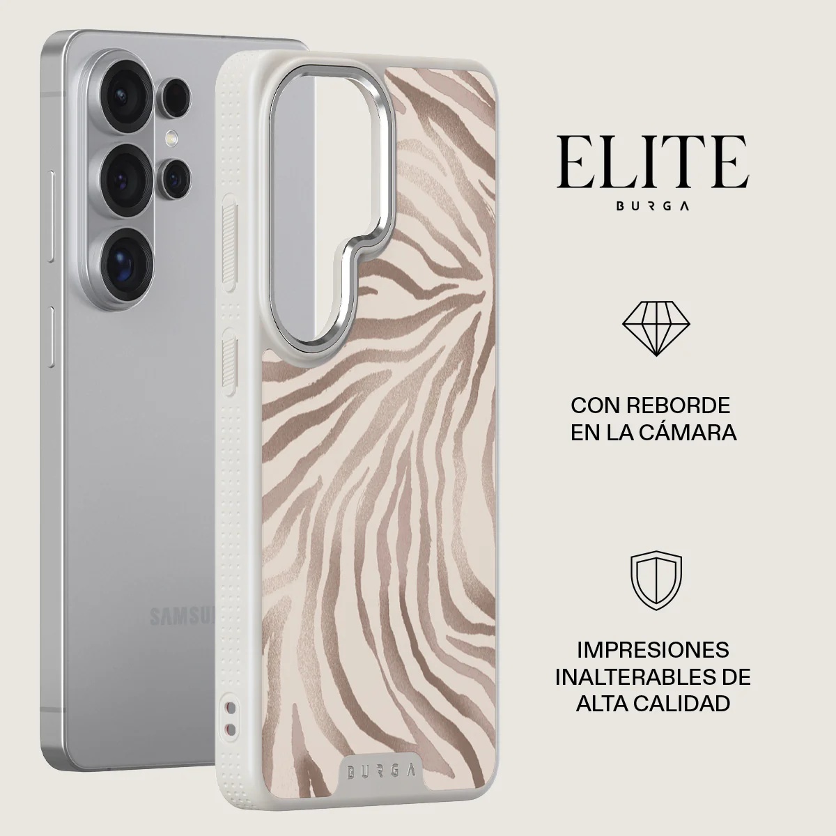 Lustre - Samsung Galaxy S26 Ultra Funda - Image 34