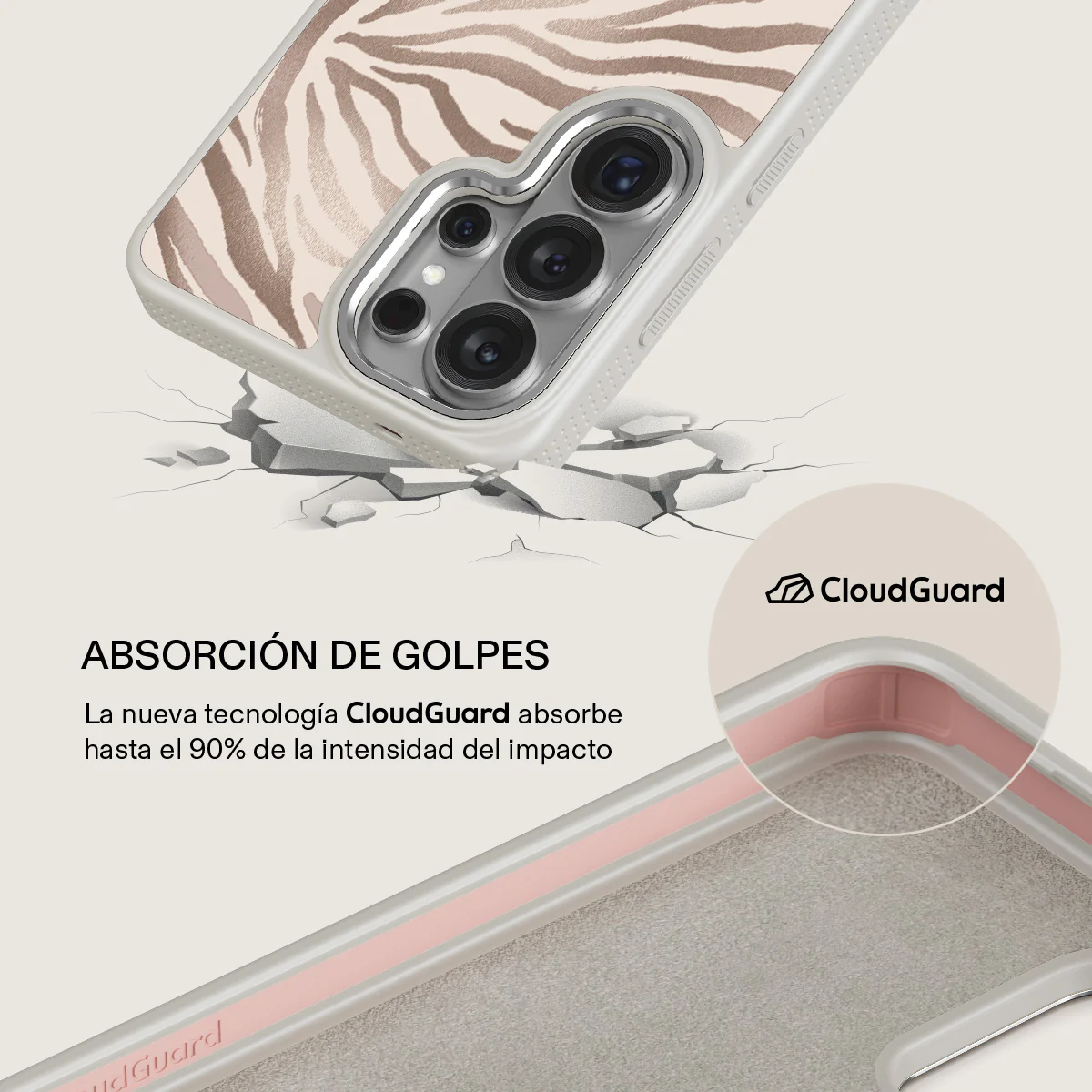 Lustre - Samsung Galaxy S26 Ultra Funda - Image 35