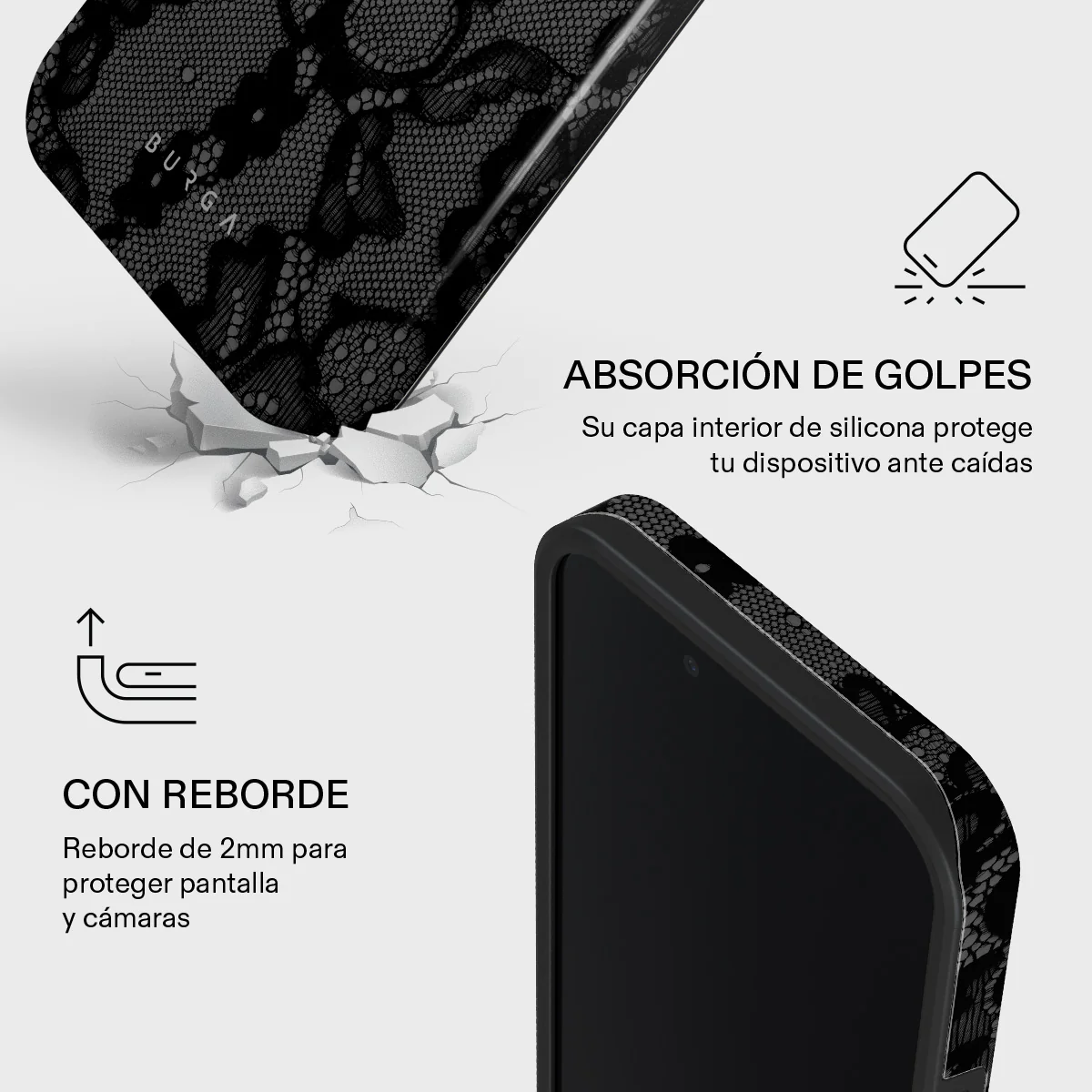Magnetic - iPhone 17e Funda - Image 4