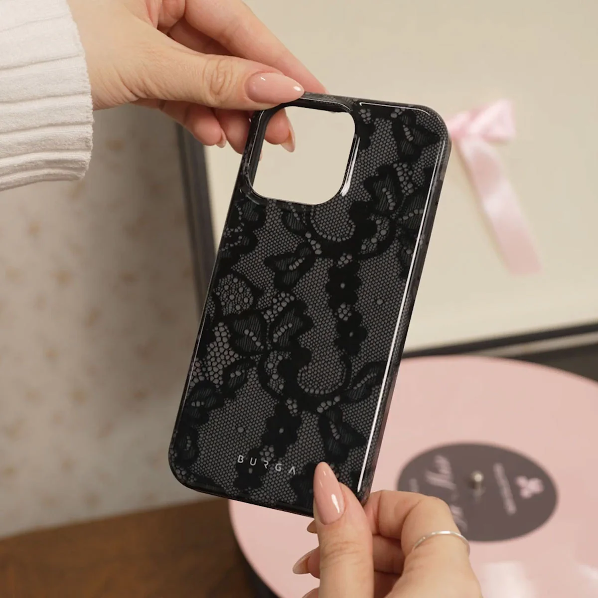 Magnetic - Samsung Galaxy S25 FE Funda - Image 5