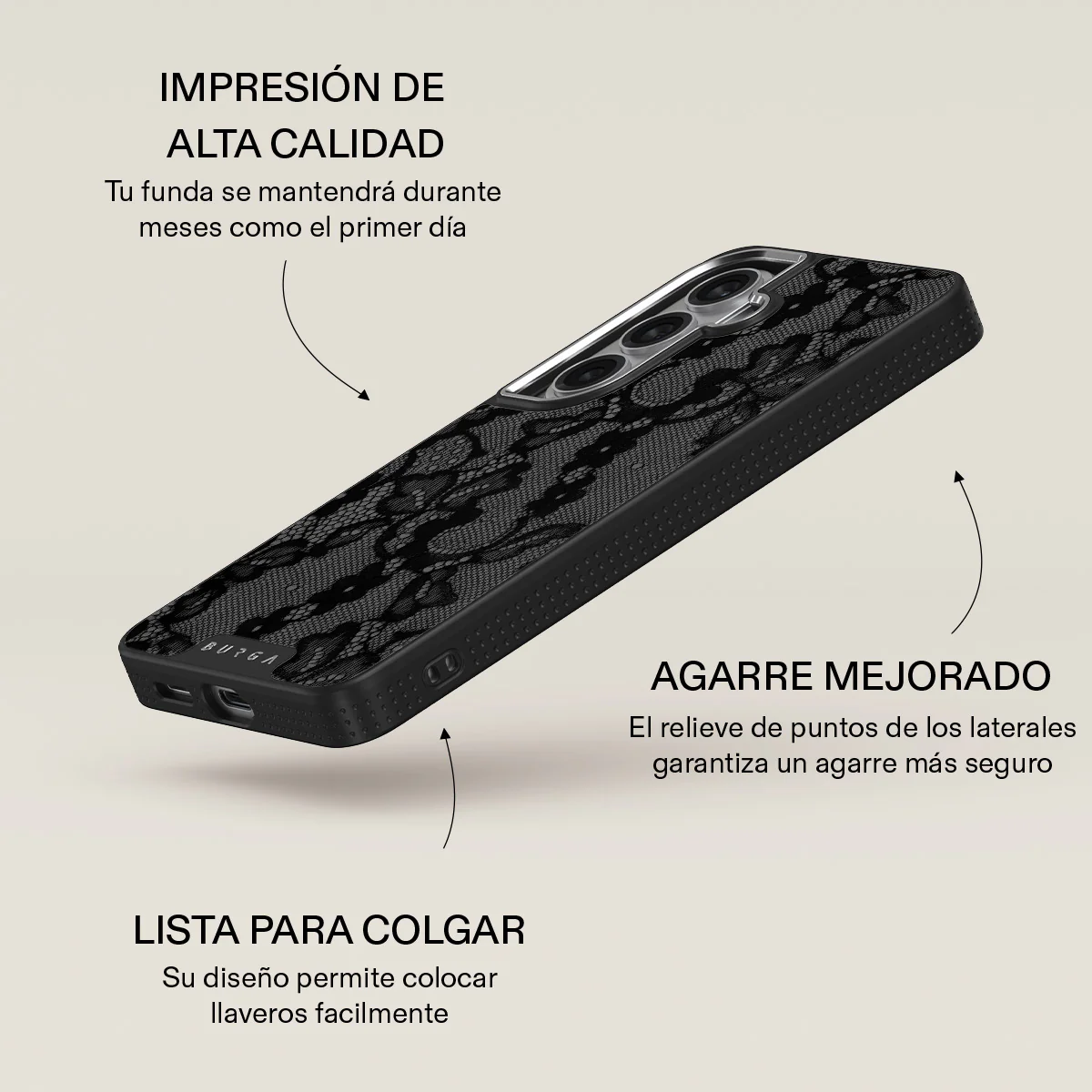 Magnetic - Samsung Galaxy S26 Funda - Image 23