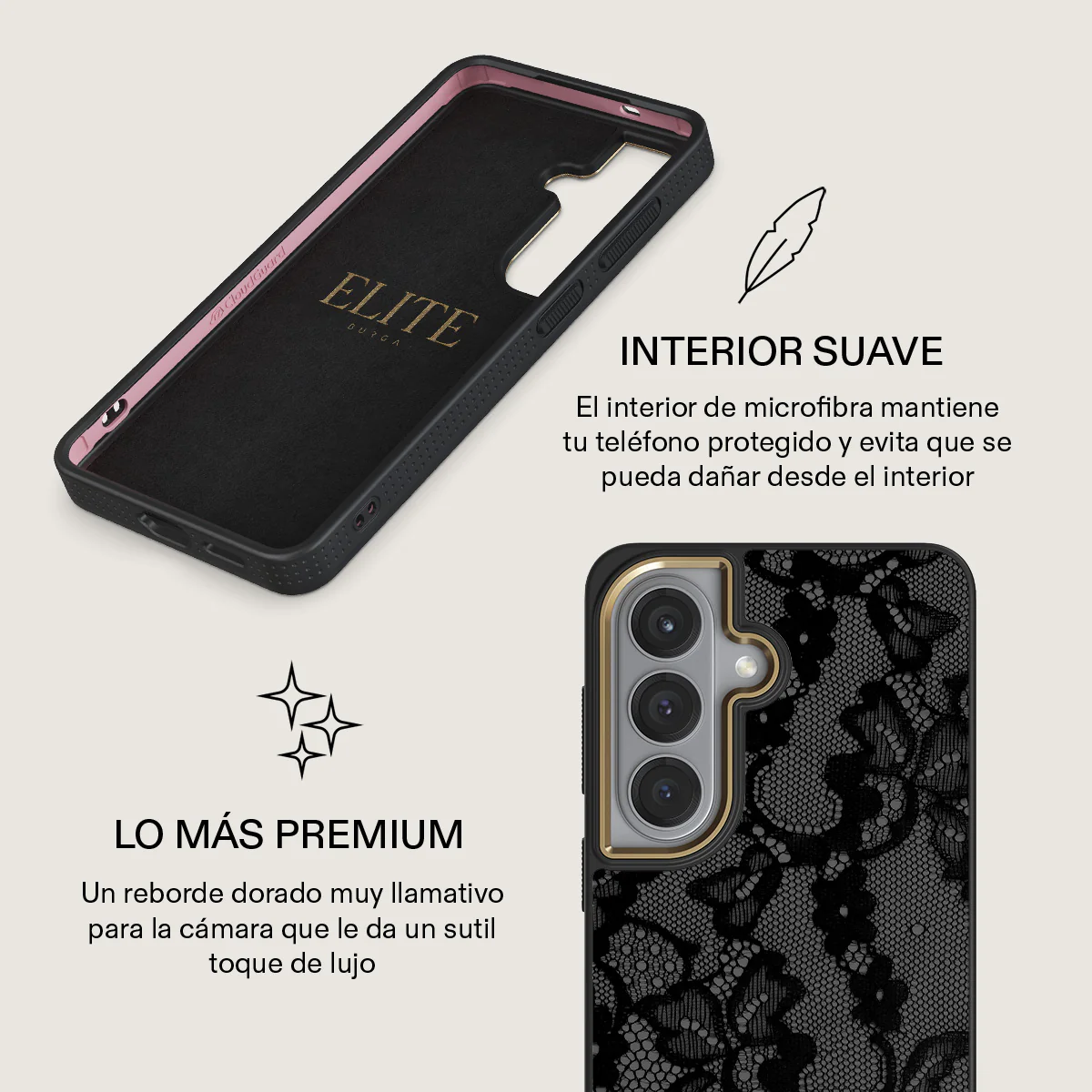 Magnetic - Samsung Galaxy S26 Plus Funda - Image 10