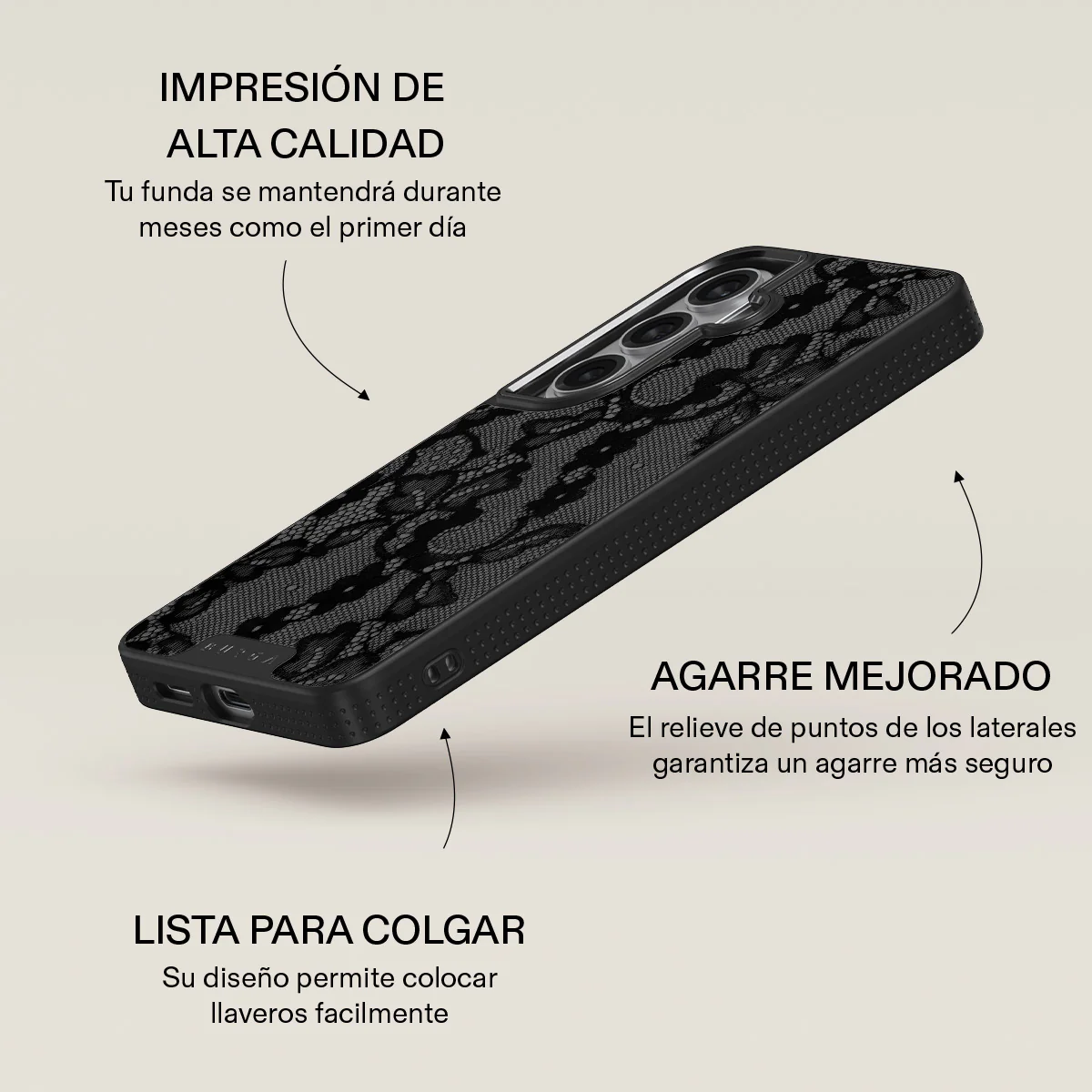 Magnetic - Samsung Galaxy S26 Plus Funda - Image 16