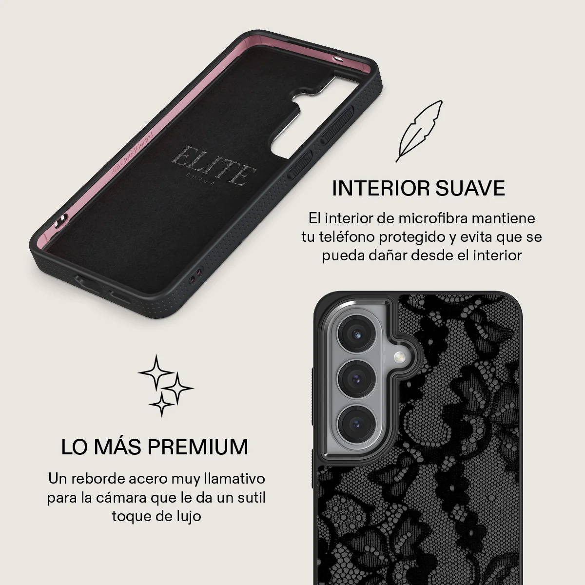 Magnetic - Samsung Galaxy S26 Plus Funda - Image 17