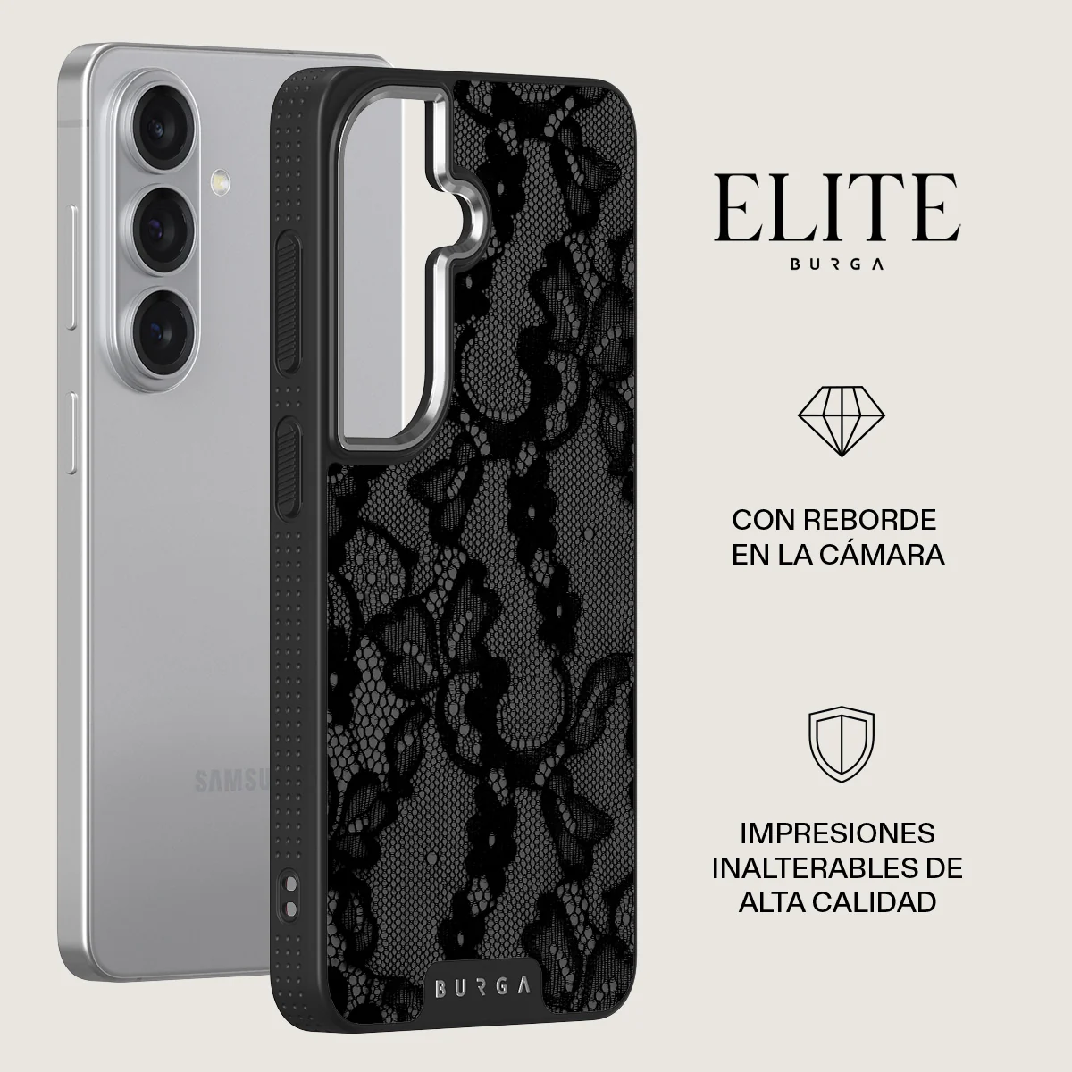 Magnetic - Samsung Galaxy S26 Plus Funda - Image 20