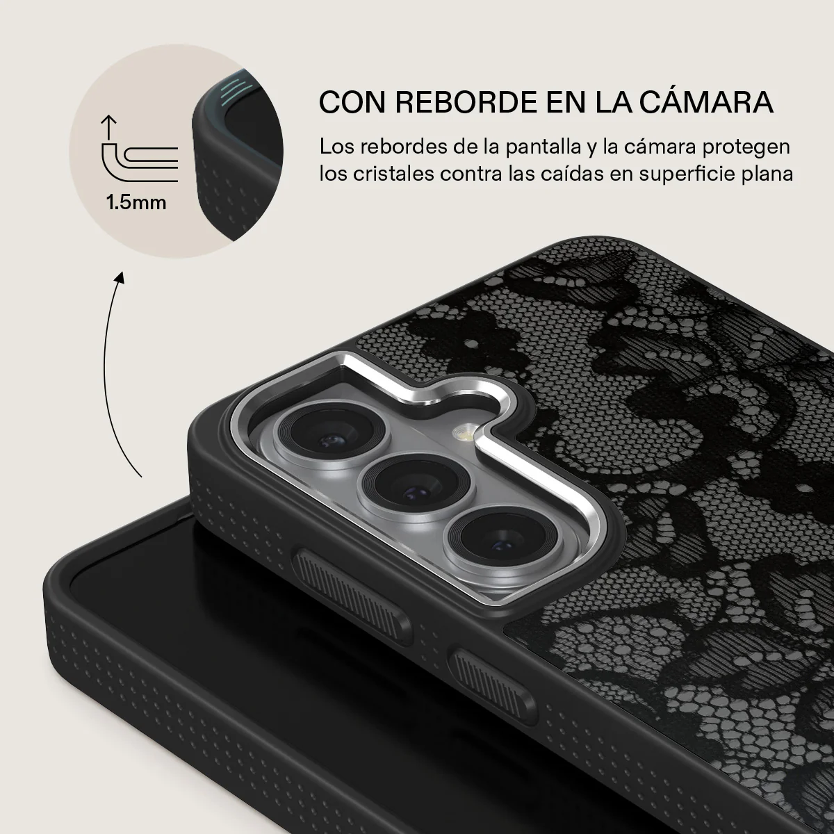 Magnetic - Samsung Galaxy S26 Plus Funda - Image 22