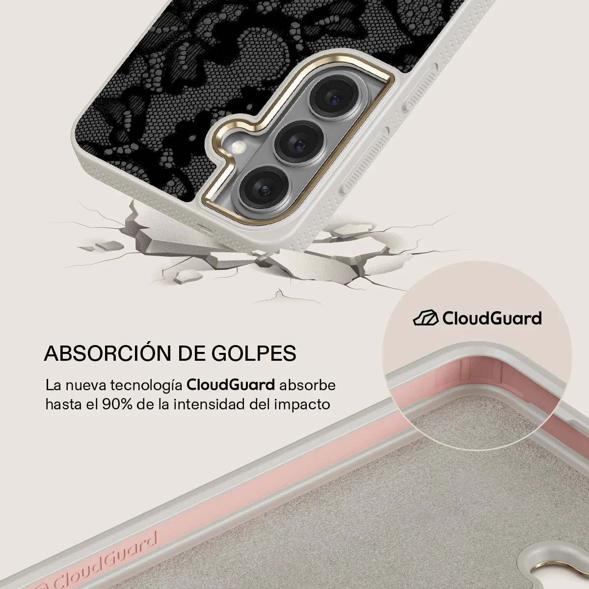 Magnetic - Samsung Galaxy S26 Plus Funda - Image 28
