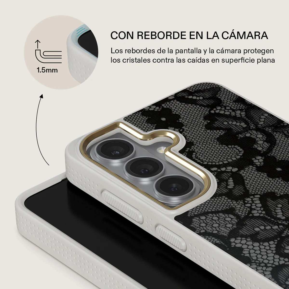 Magnetic - Samsung Galaxy S26 Plus Funda - Image 29