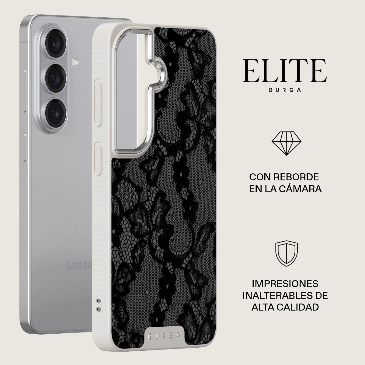 Magnetic - Samsung Galaxy S26 Plus Funda - Image 34