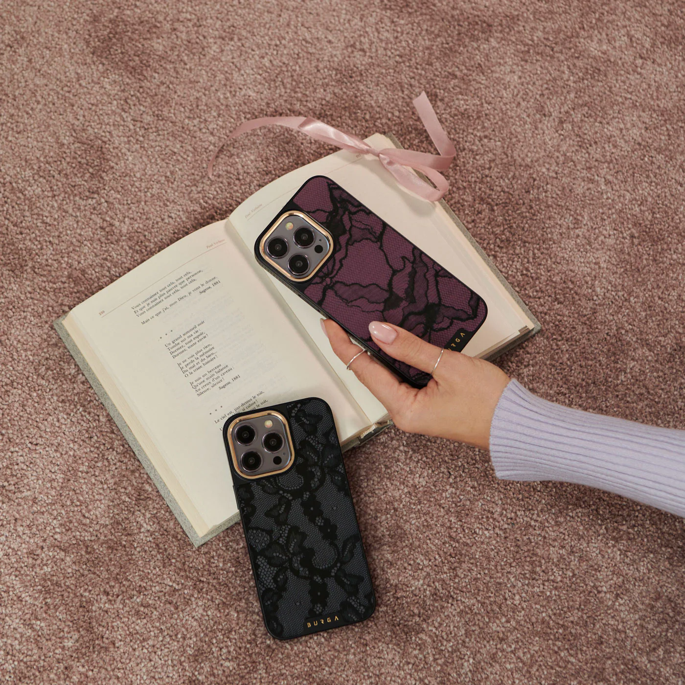 Magnetic - Samsung Galaxy S26 Plus Funda - Image 43