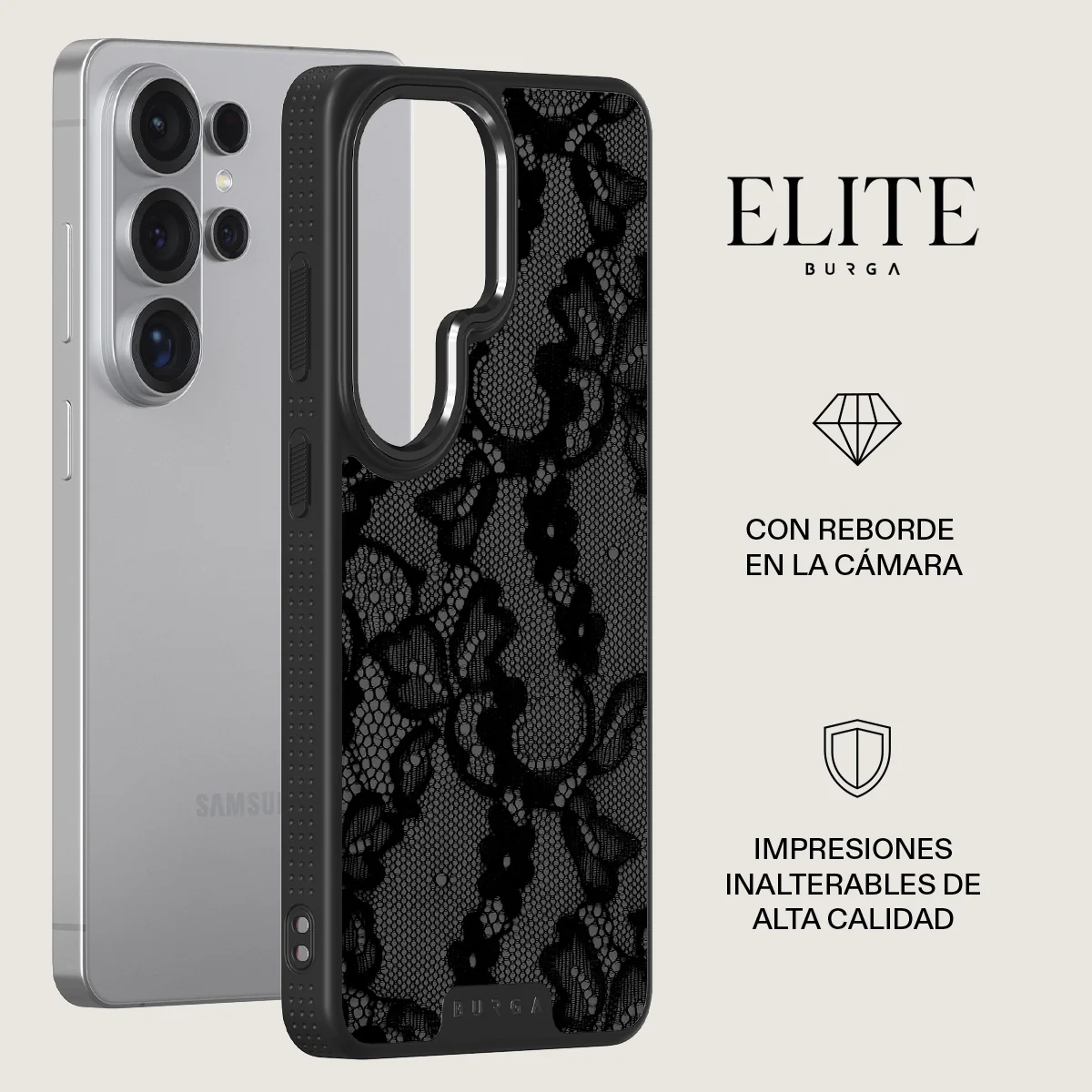 Magnetic - Samsung Galaxy S26 Ultra Funda - Image 13