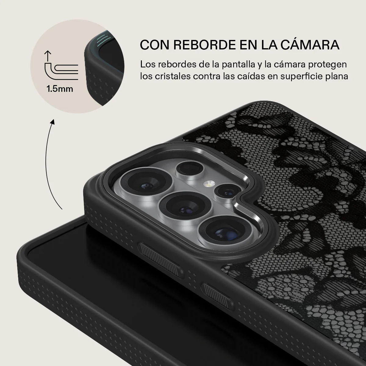 Magnetic - Samsung Galaxy S26 Ultra Funda - Image 15