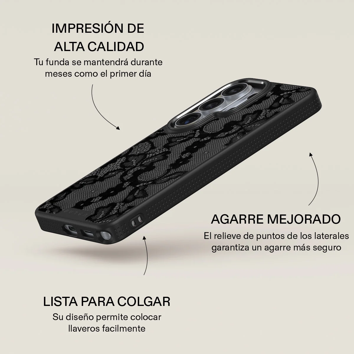 Magnetic - Samsung Galaxy S26 Ultra Funda - Image 16