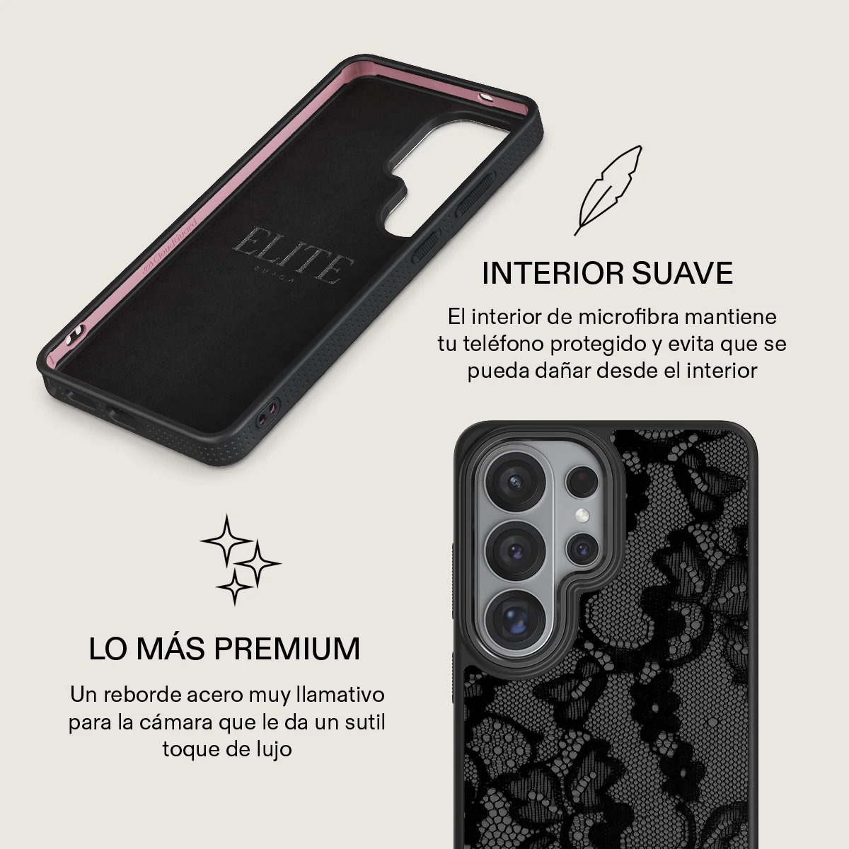 Magnetic - Samsung Galaxy S26 Ultra Funda - Image 17