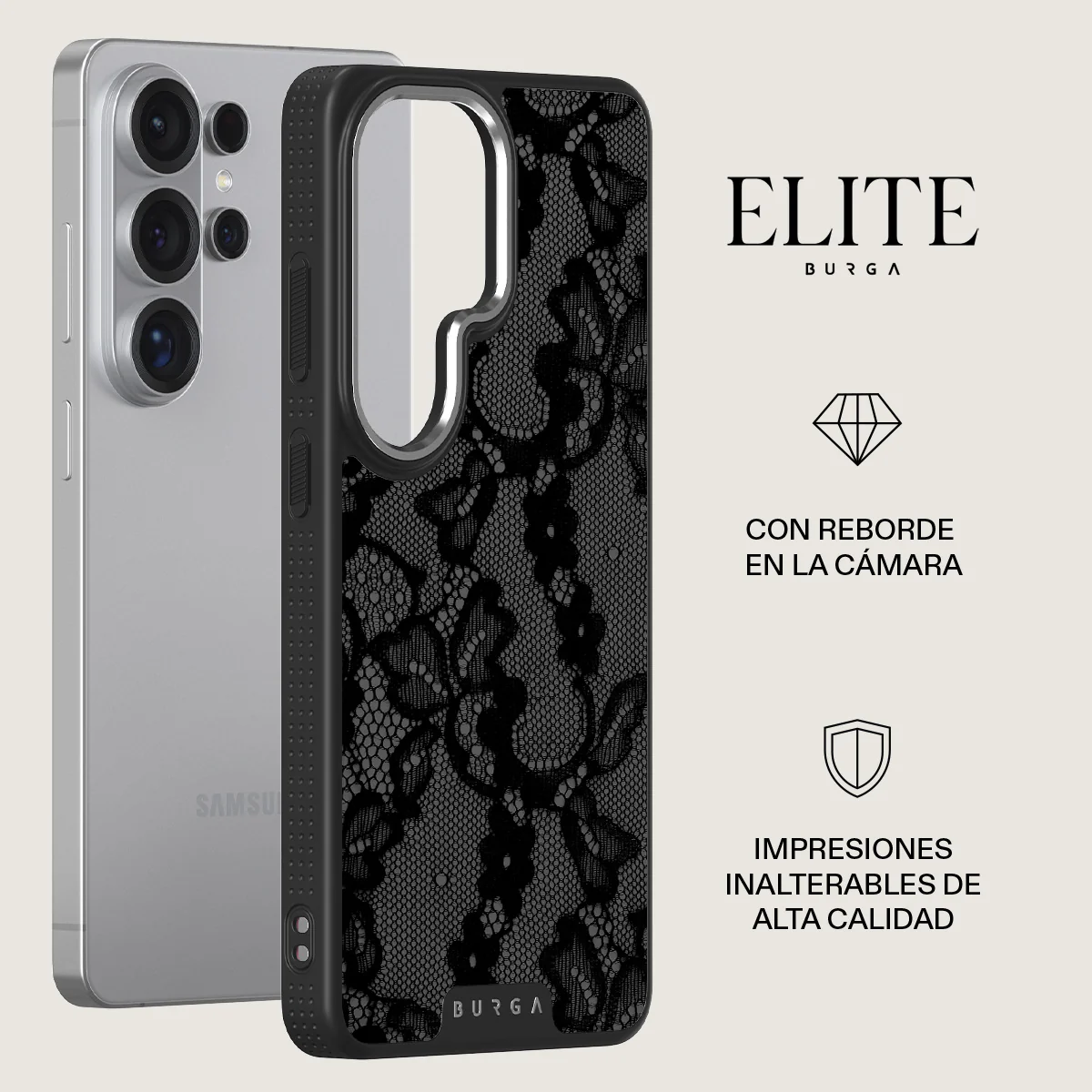 Magnetic - Samsung Galaxy S26 Ultra Funda - Image 20