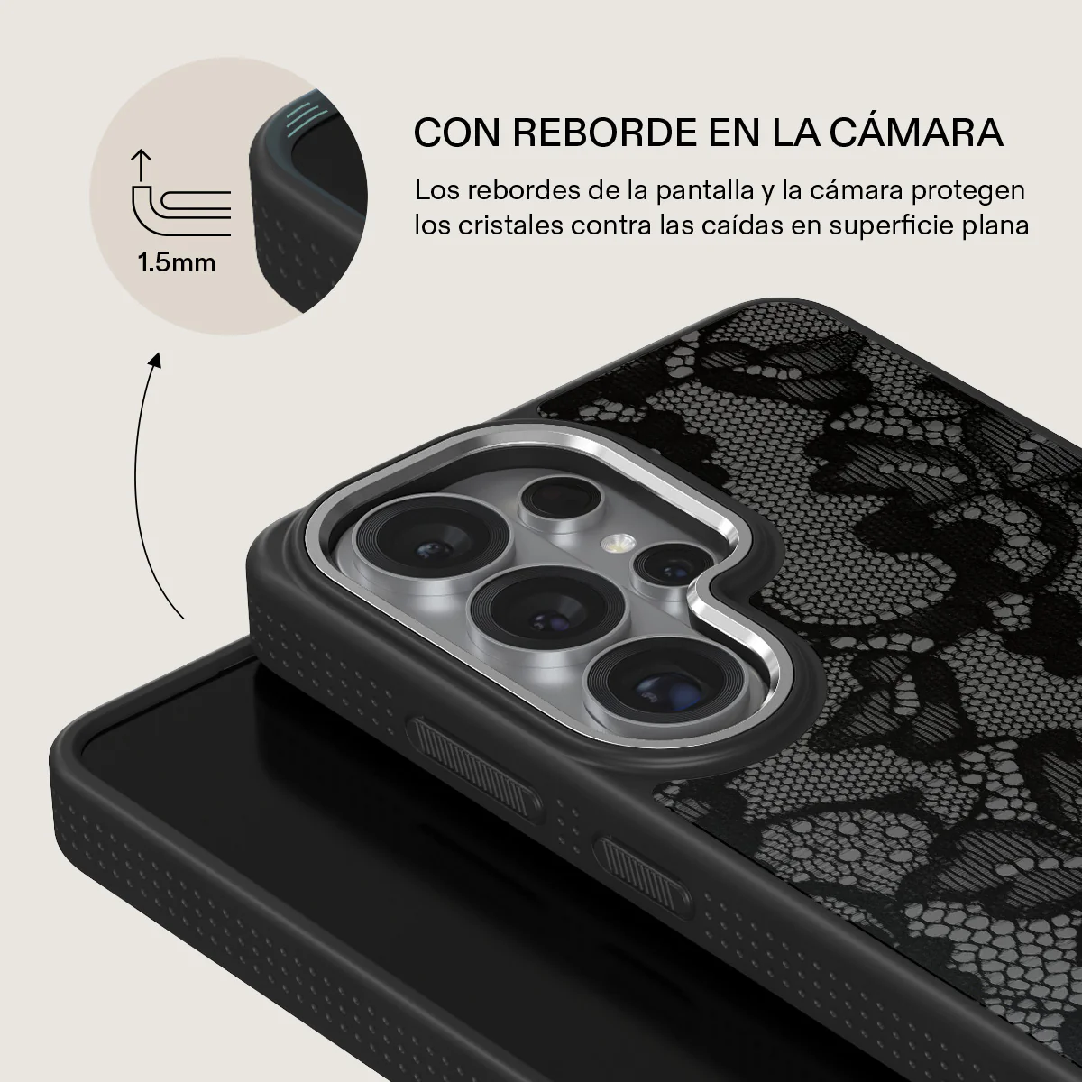 Magnetic - Samsung Galaxy S26 Ultra Funda - Image 22