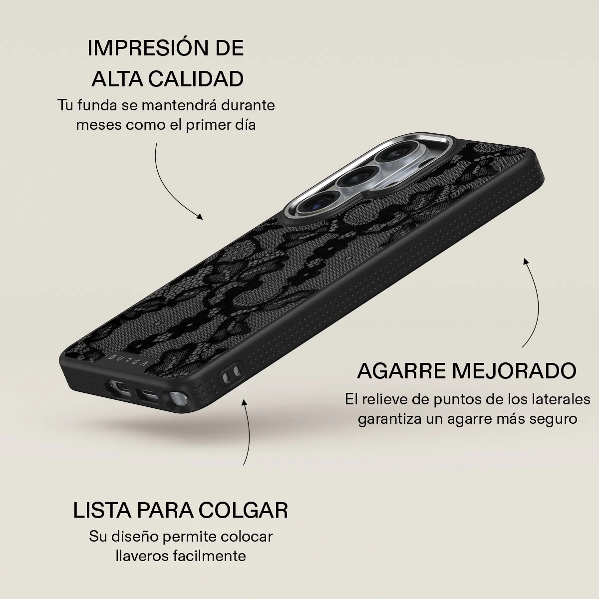 Magnetic - Samsung Galaxy S26 Ultra Funda - Image 23