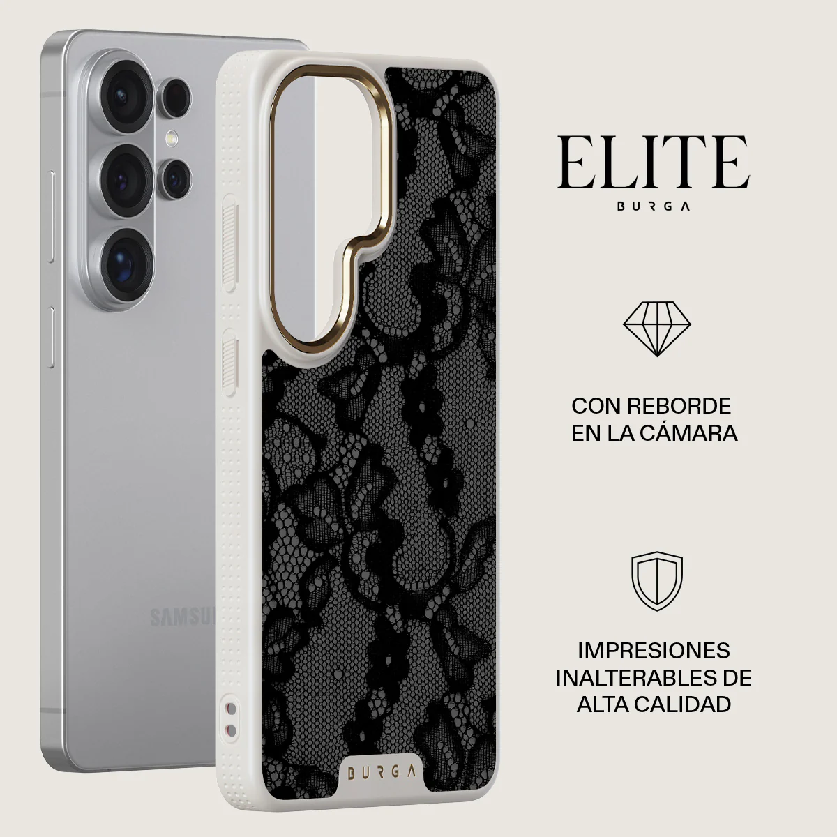 Magnetic - Samsung Galaxy S26 Ultra Funda - Image 27