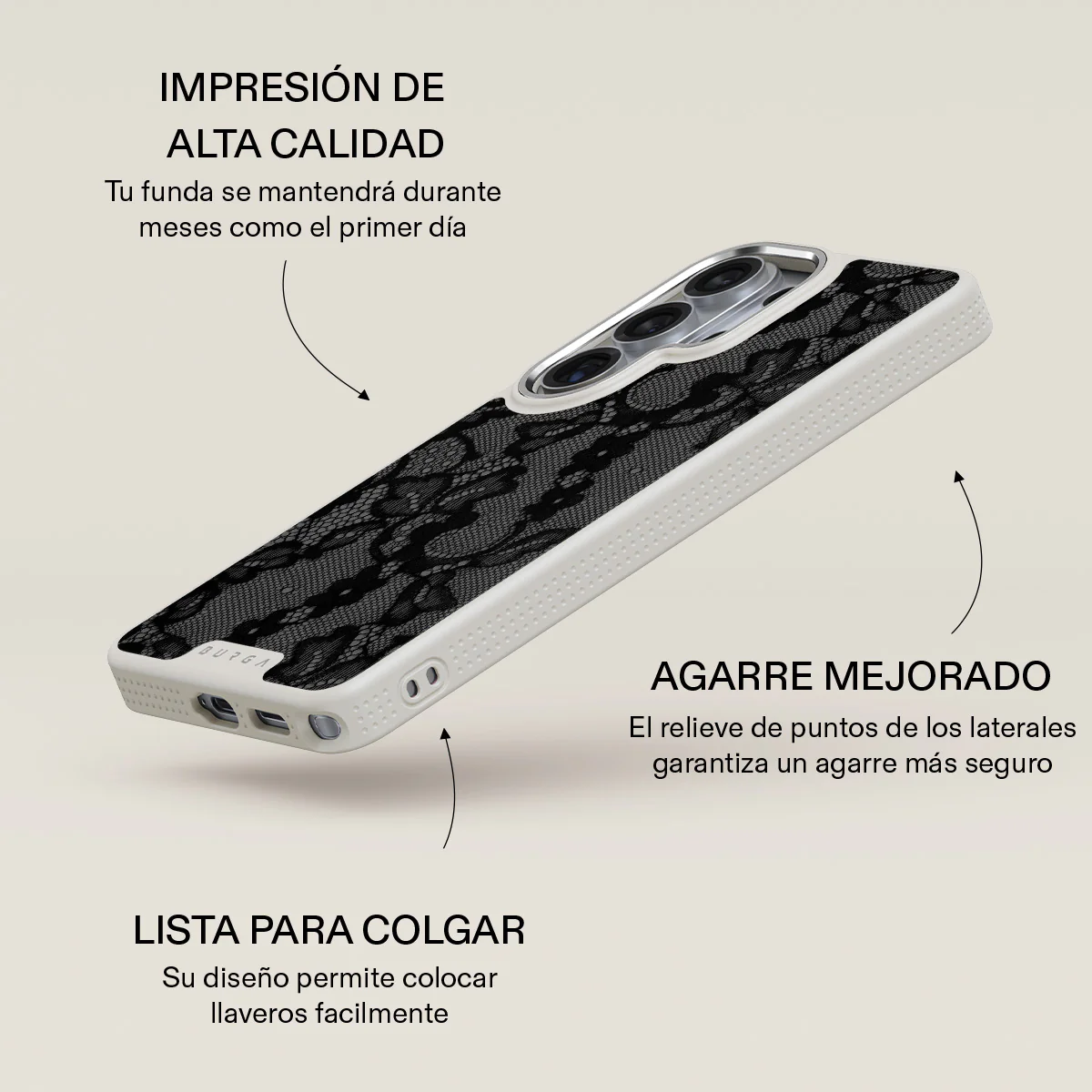 Magnetic - Samsung Galaxy S26 Ultra Funda - Image 37