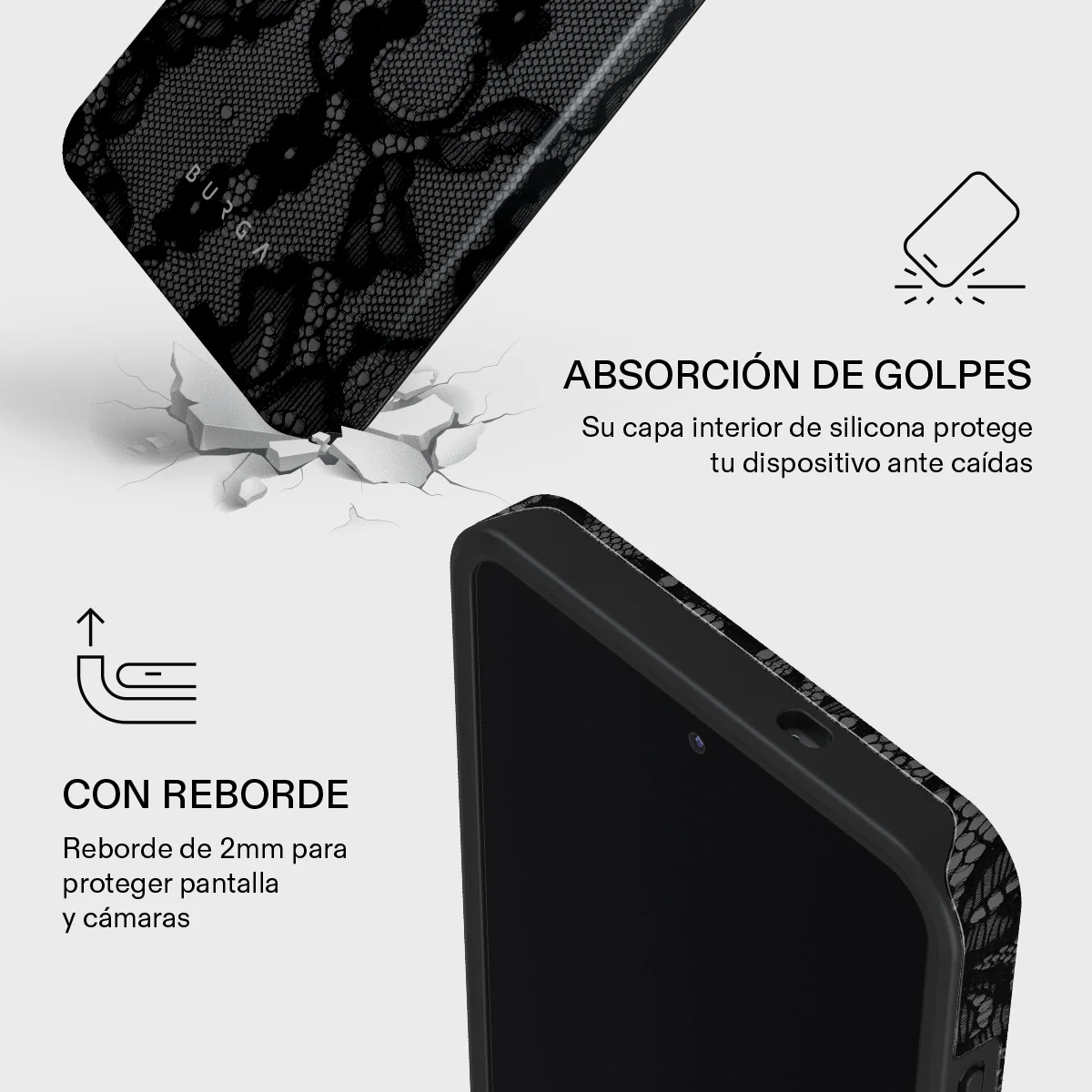 Magnetic - Samsung Galaxy S26 Ultra Funda - Image 4