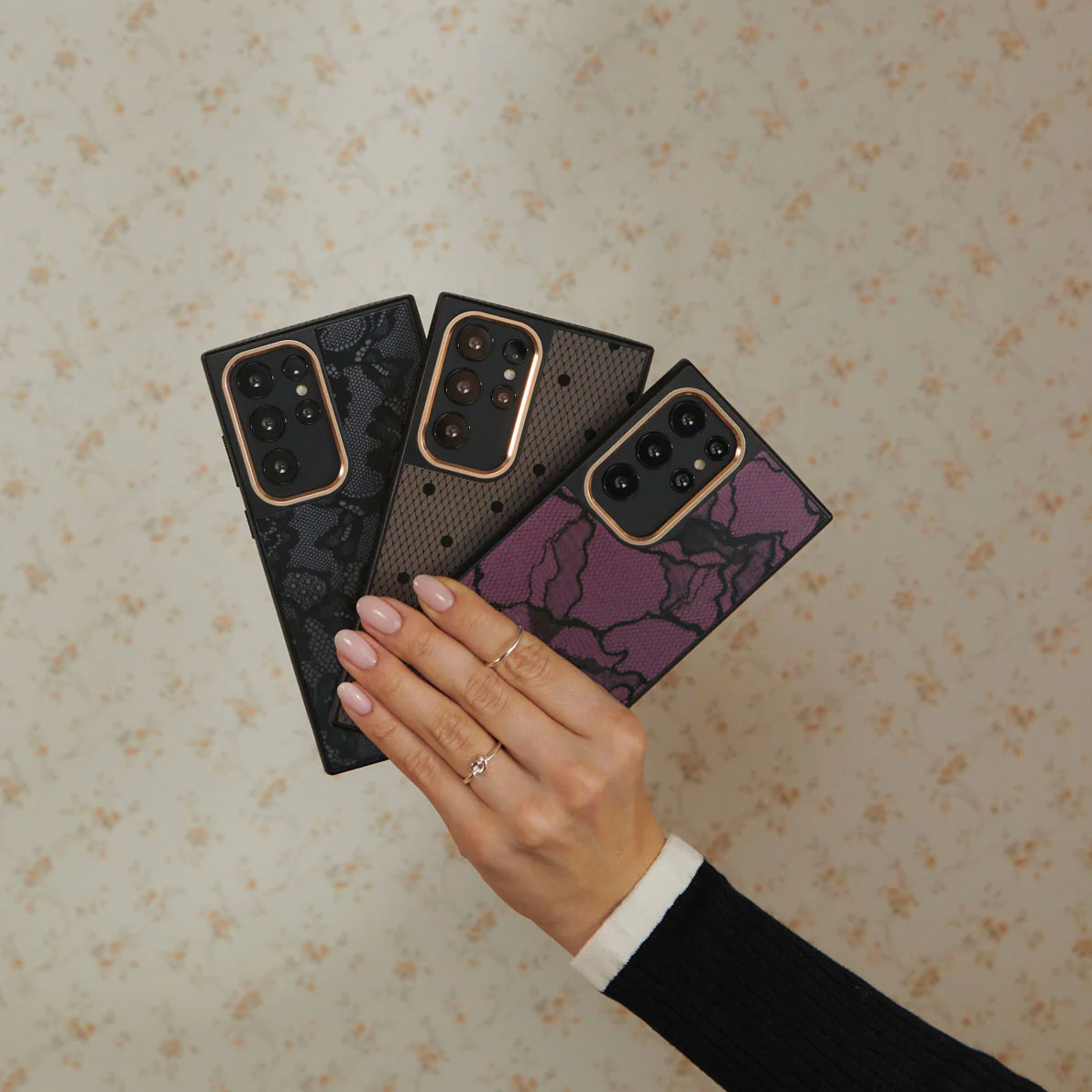 Magnetic - Samsung Galaxy S26 Ultra Funda - Image 44
