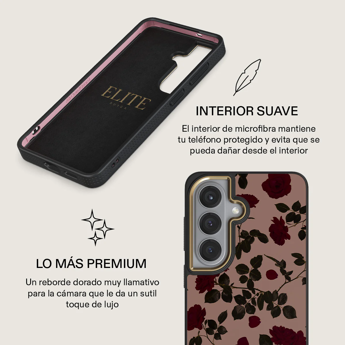 Main Character - Samsung Galaxy S26 Funda - Image 10