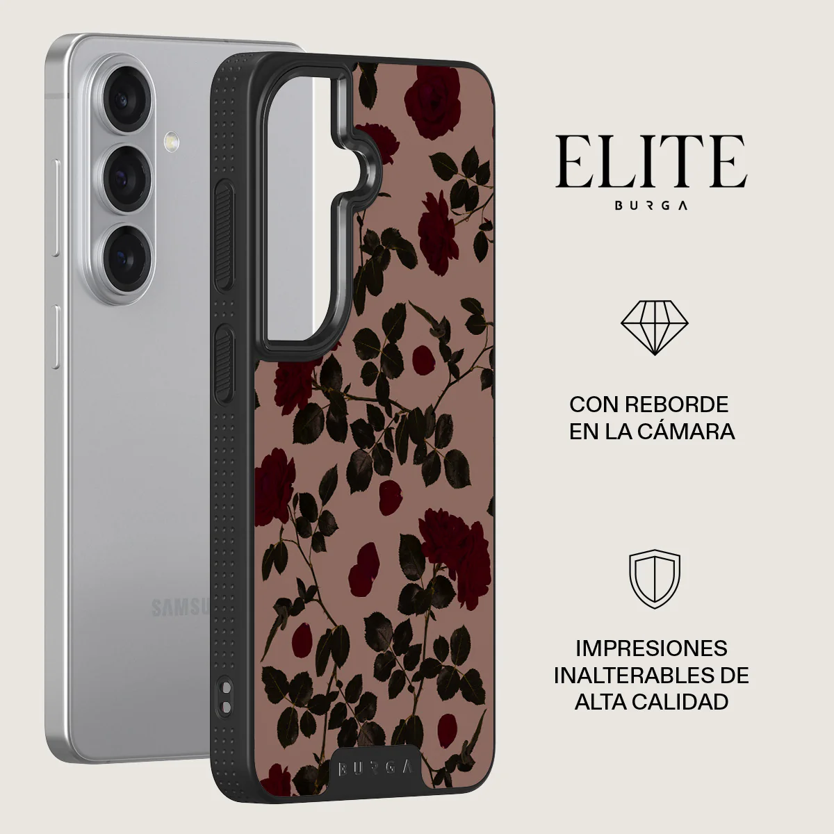 Main Character - Samsung Galaxy S26 Funda - Image 13