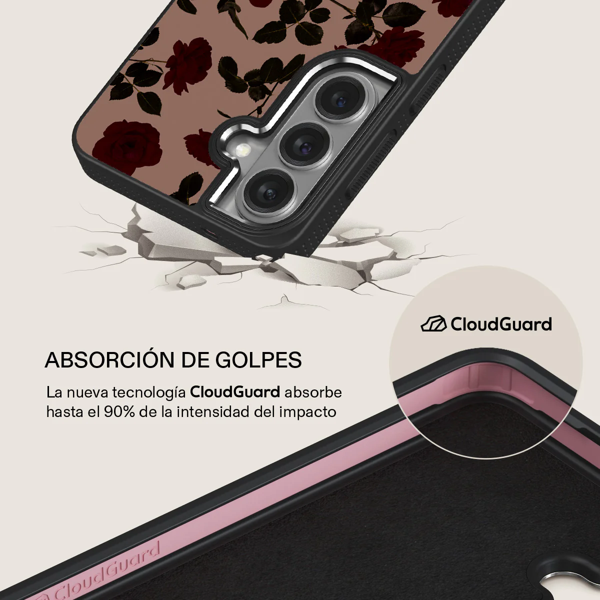 Main Character - Samsung Galaxy S26 Funda - Image 14