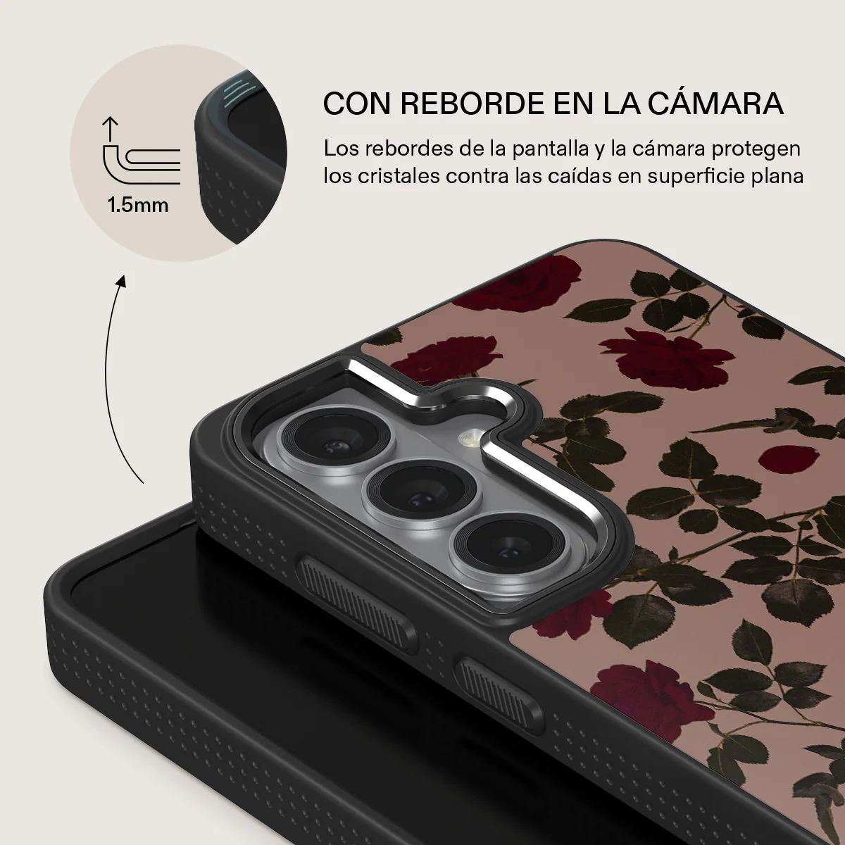 Main Character - Samsung Galaxy S26 Funda - Image 15