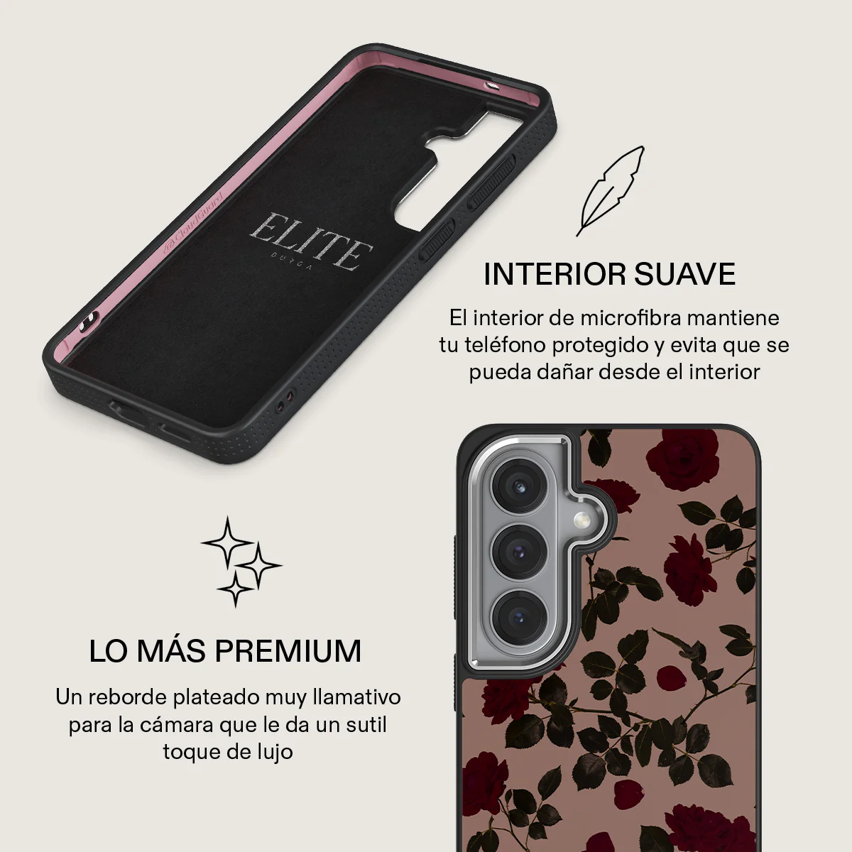 Main Character - Samsung Galaxy S26 Funda - Image 24