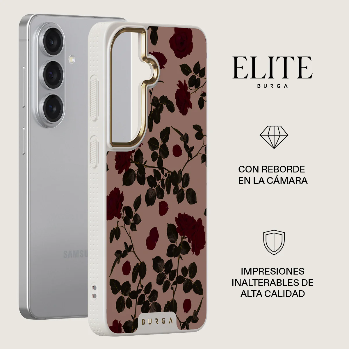 Main Character - Samsung Galaxy S26 Funda - Image 27