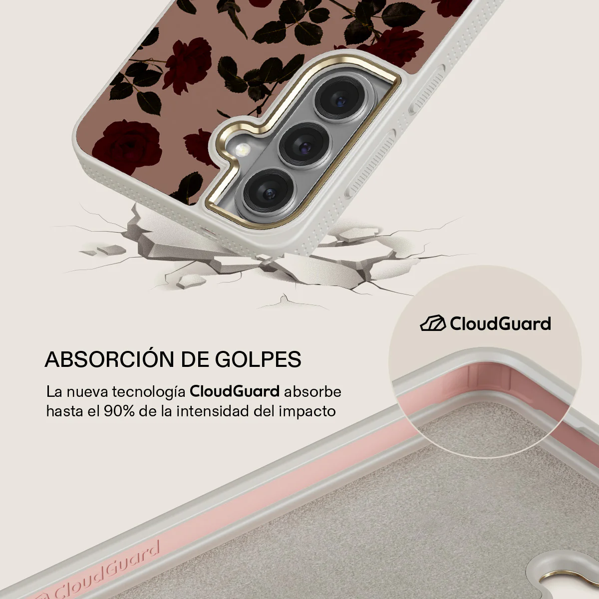 Main Character - Samsung Galaxy S26 Funda - Image 28