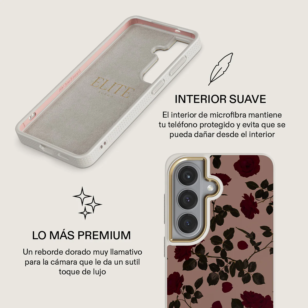 Main Character - Samsung Galaxy S26 Funda - Image 31