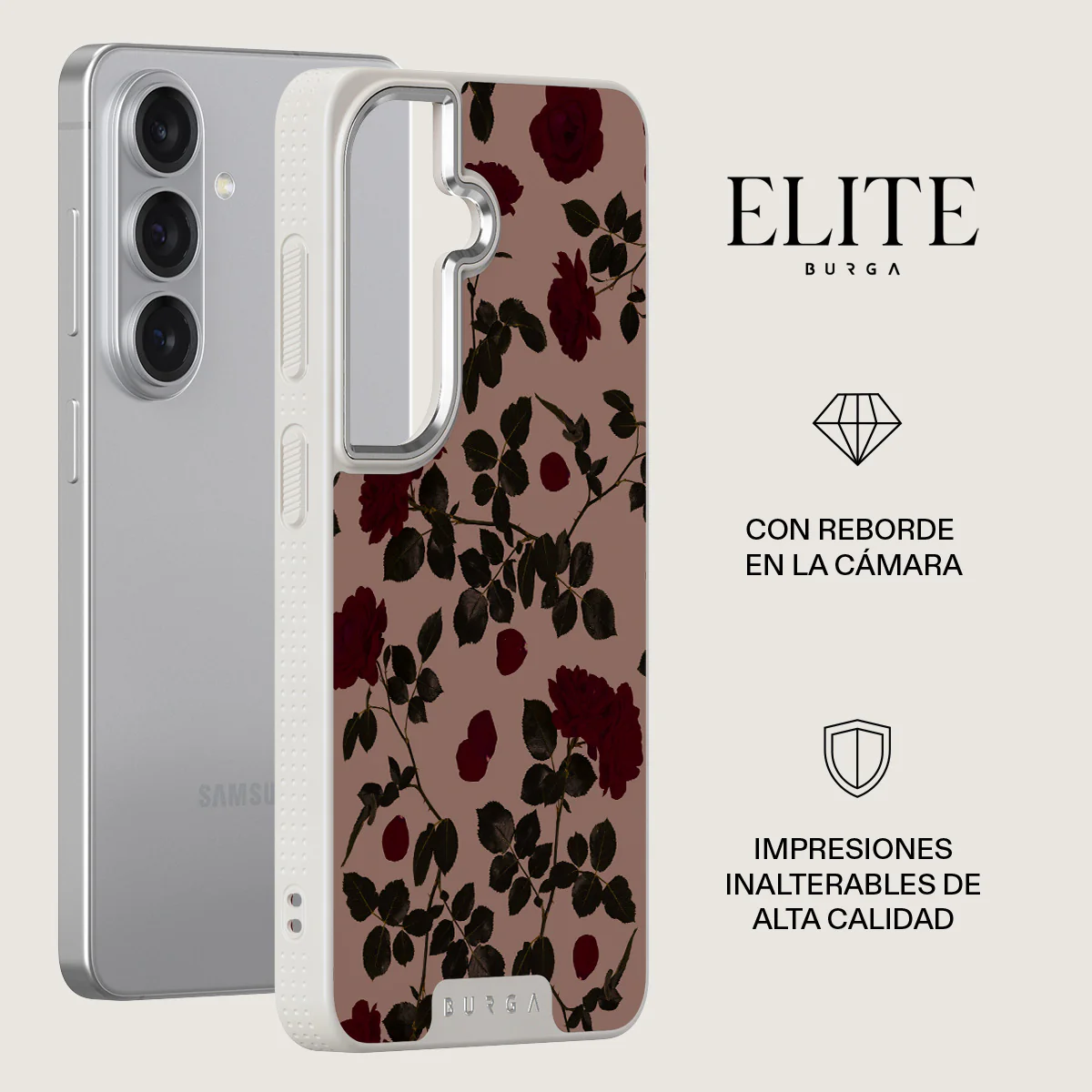 Main Character - Samsung Galaxy S26 Funda - Image 34