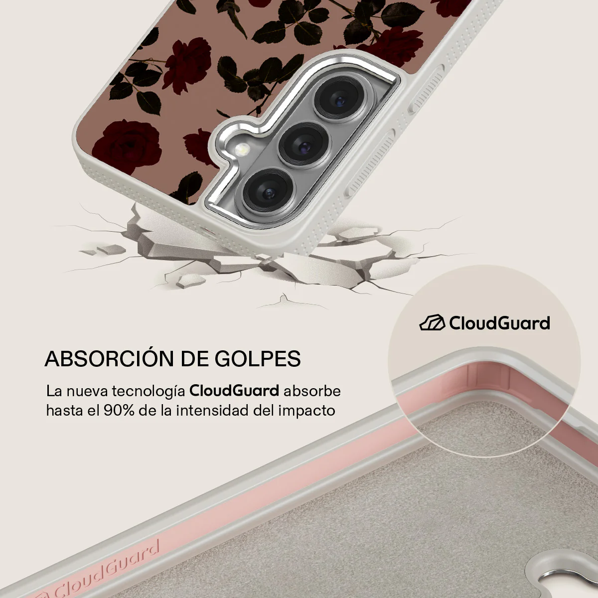 Main Character - Samsung Galaxy S26 Funda - Image 35