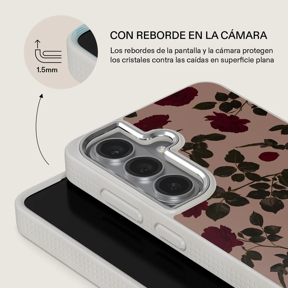Main Character - Samsung Galaxy S26 Funda - Image 36
