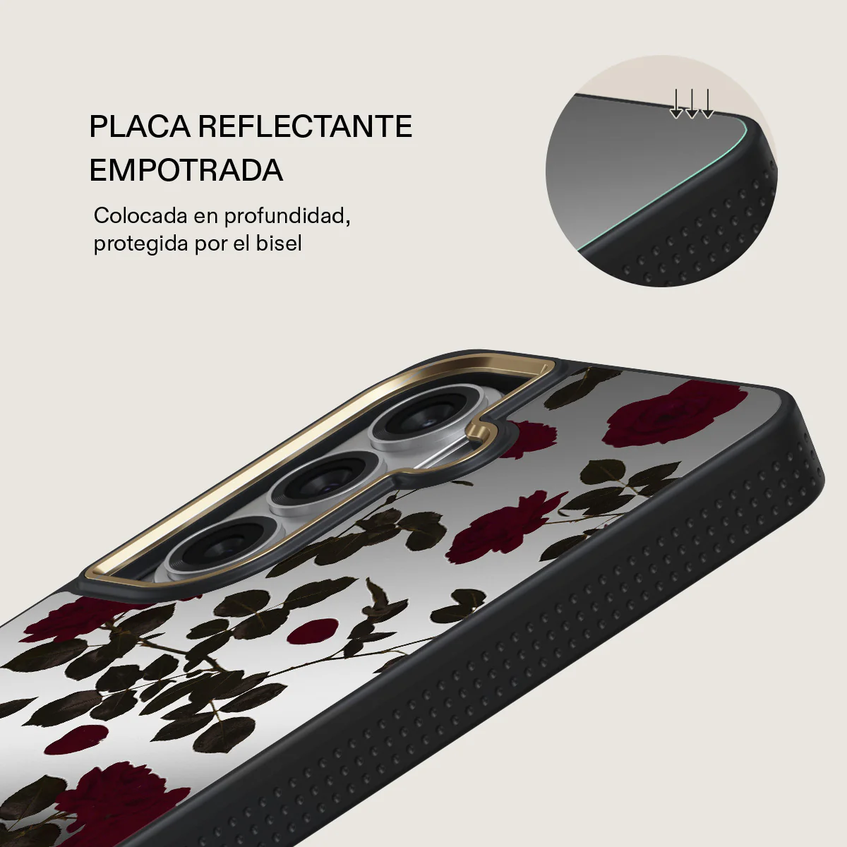 Main Character - Samsung Galaxy S26 Funda - Image 43
