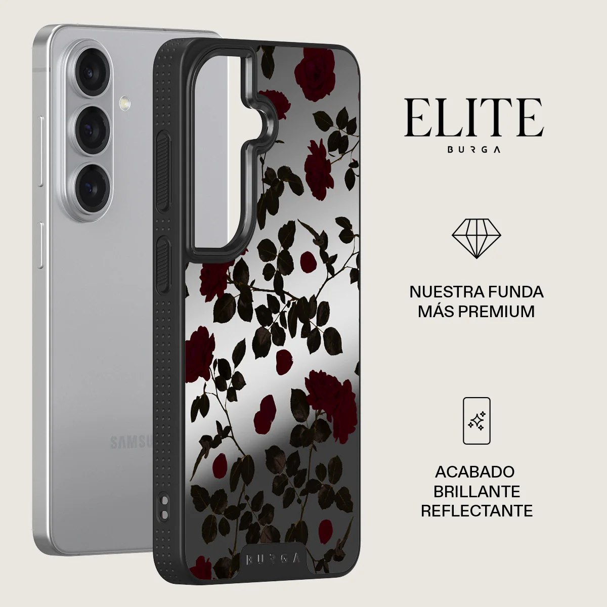 Main Character - Samsung Galaxy S26 Funda - Image 49